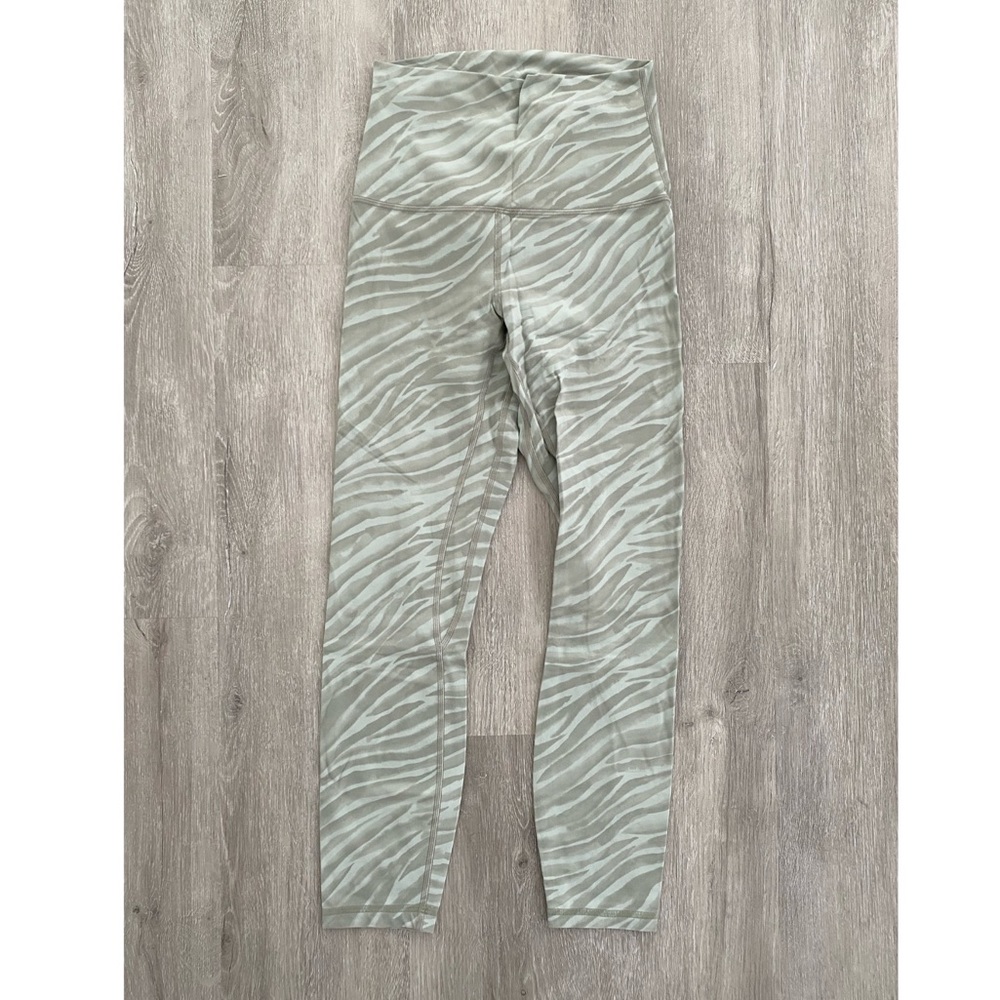 Lululemon Align Leggings